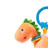 Balibazoo plišana igračka sa glodalicom Dinosaurus 80422